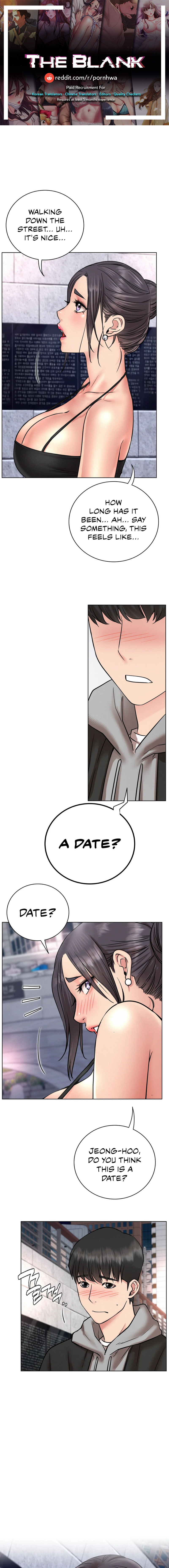 Staying with Ajumma - Chapter 57 [photo 1] - MangaPorn