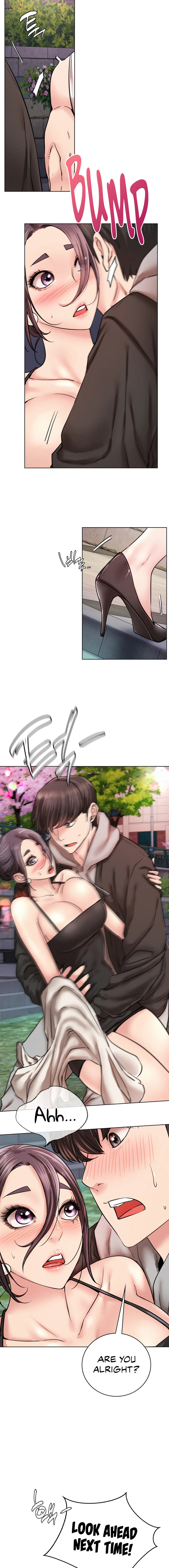 Staying with Ajumma - Chapter 57 [photo 13] - MangaPorn