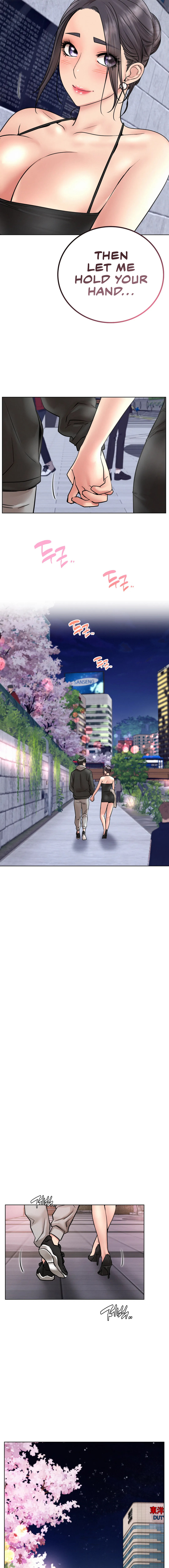 Staying with Ajumma - Chapter 57 [photo 2] - MangaPorn