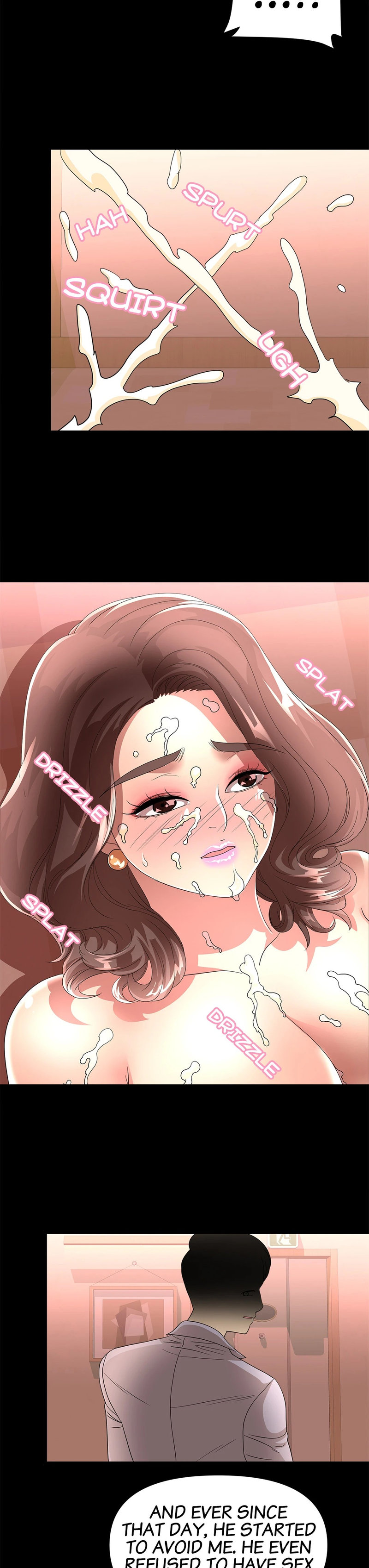 My Wife is a Mom - Chapter 41 [photo 15] - MangaPorn