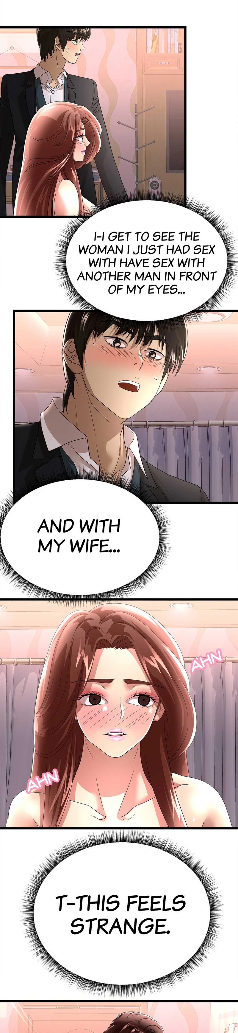 My Wife is a Mom - Chapter 42 [photo 10] - MangaPorn