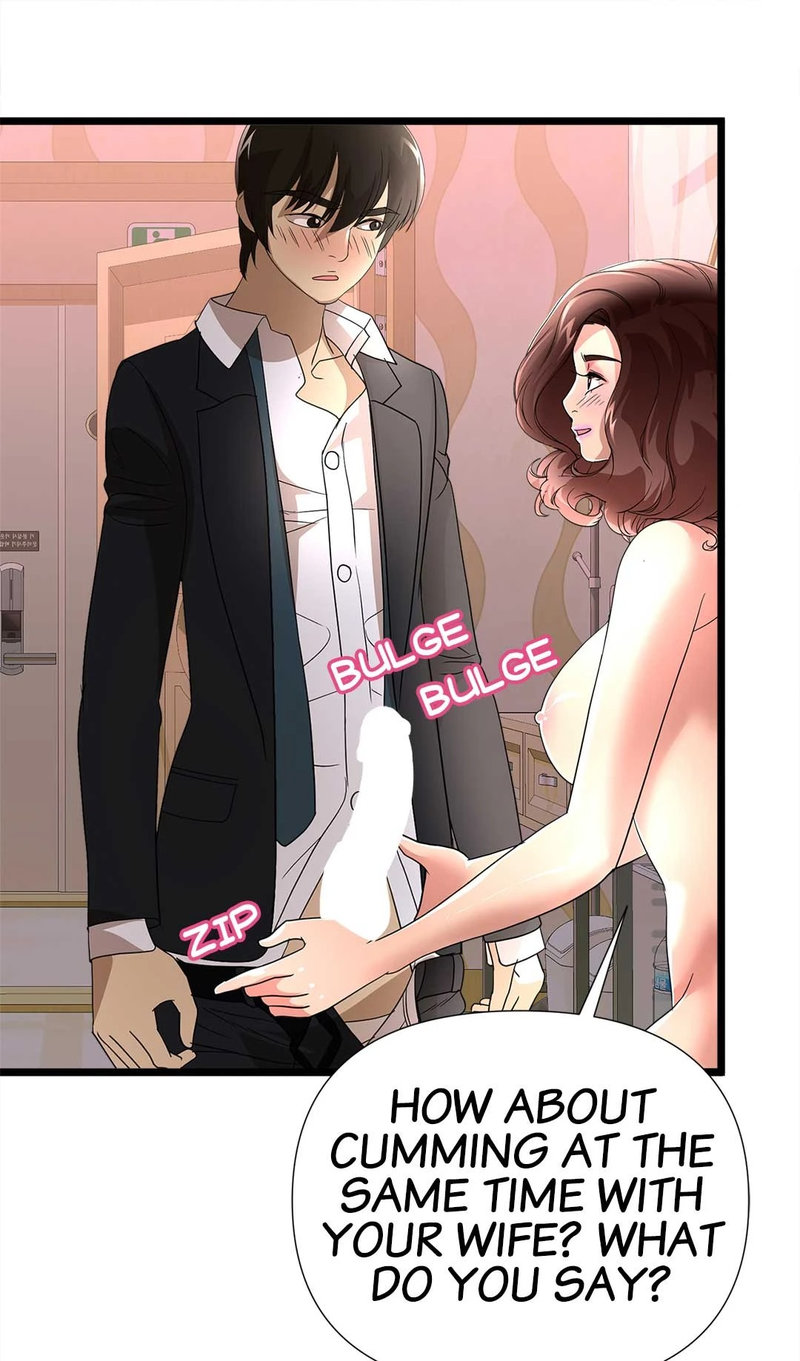 My Wife is a Mom - Chapter 42 [photo 21] - MangaPorn