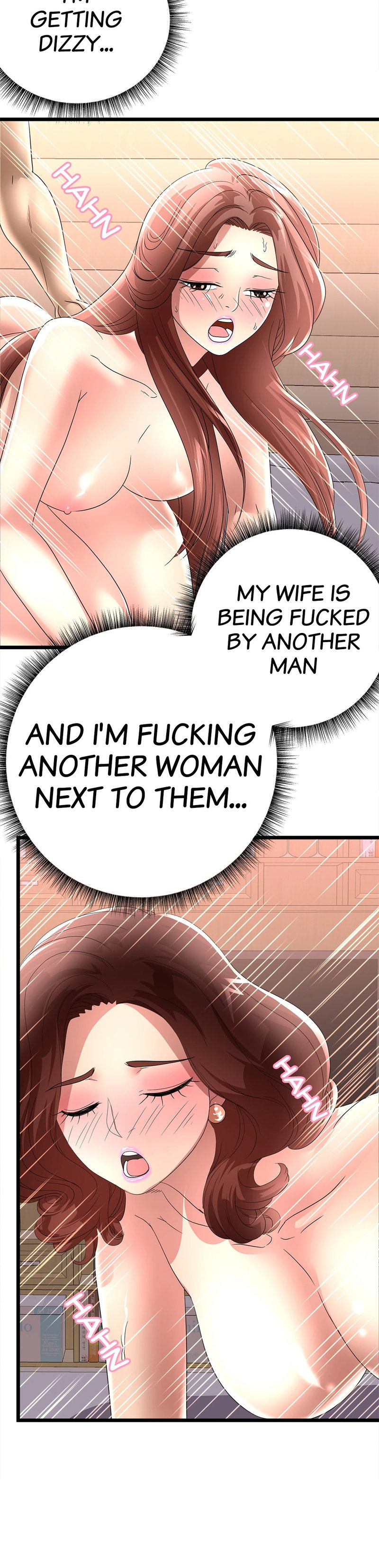 My Wife is a Mom - Chapter 43 [photo 20] - MangaPorn