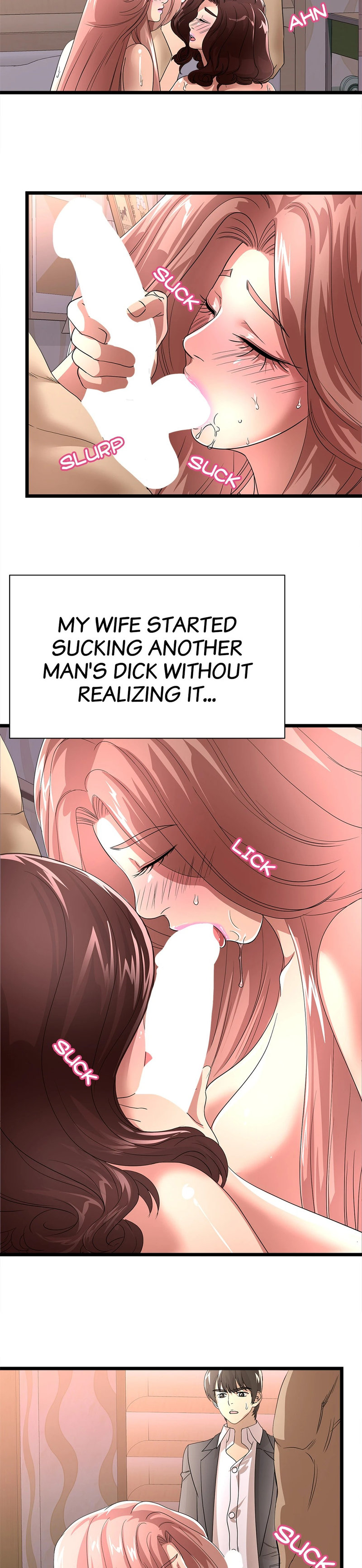 My Wife is a Mom - Chapter 44 [photo 11] - MangaPorn