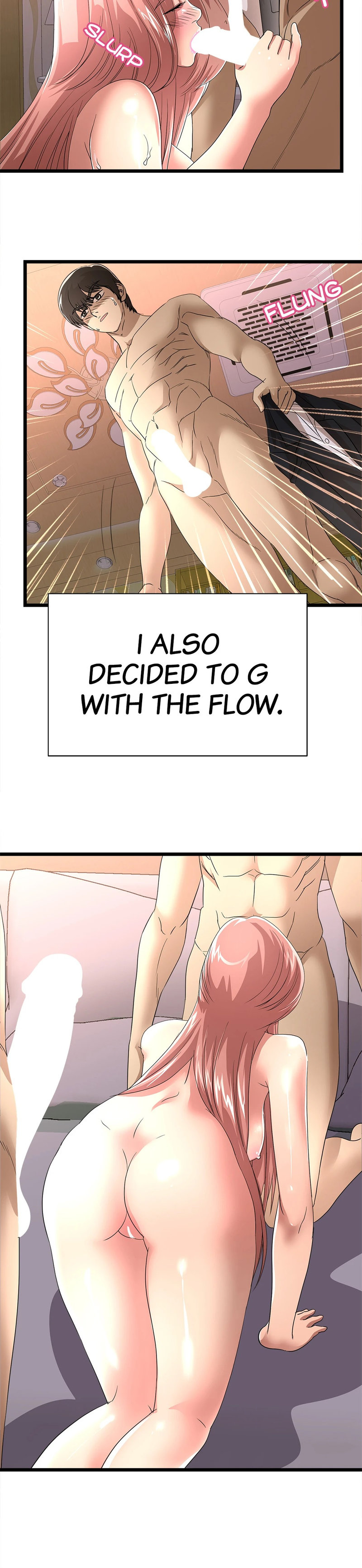 My Wife is a Mom - Chapter 44 [photo 12] - MangaPorn