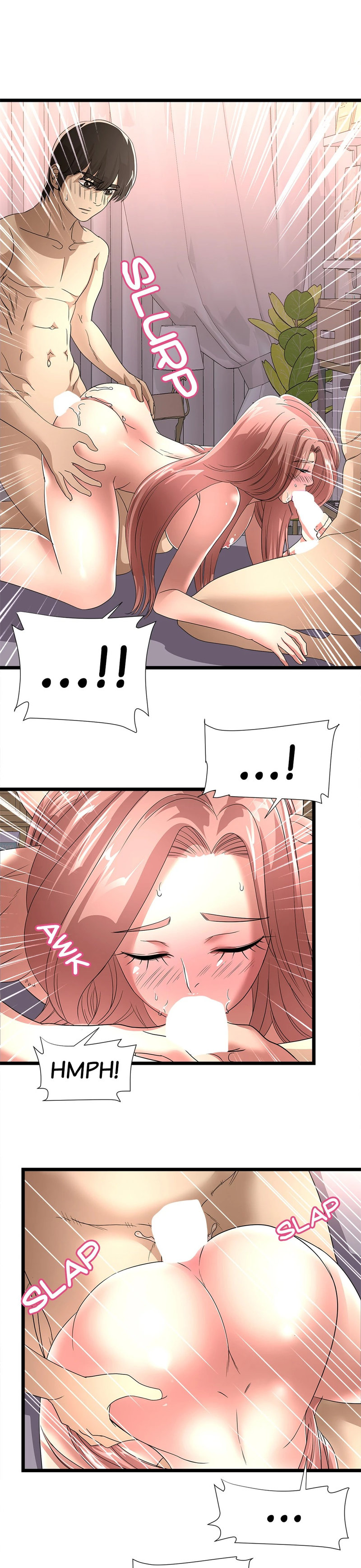 My Wife is a Mom - Chapter 44 [photo 13] - MangaPorn