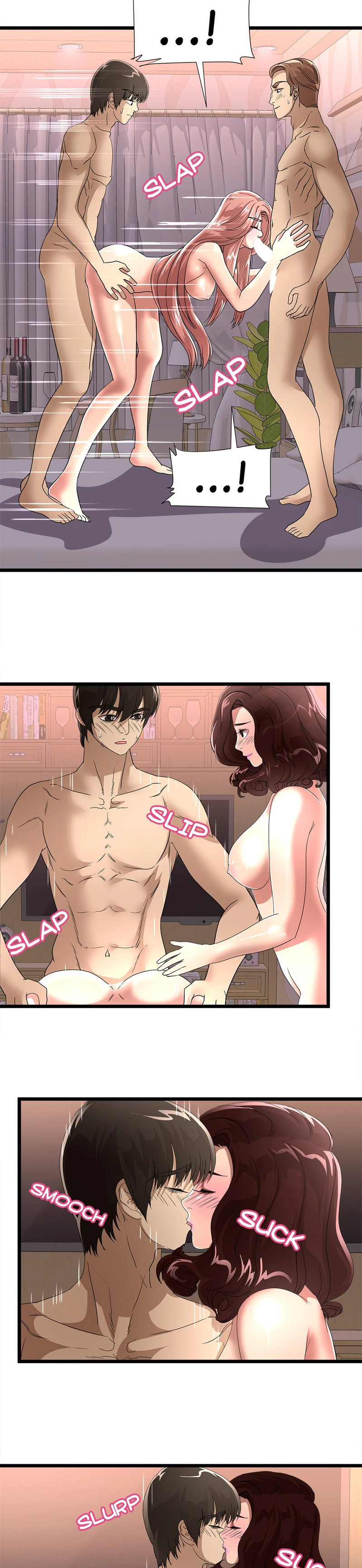 My Wife is a Mom - Chapter 44 [photo 14] - MangaPorn