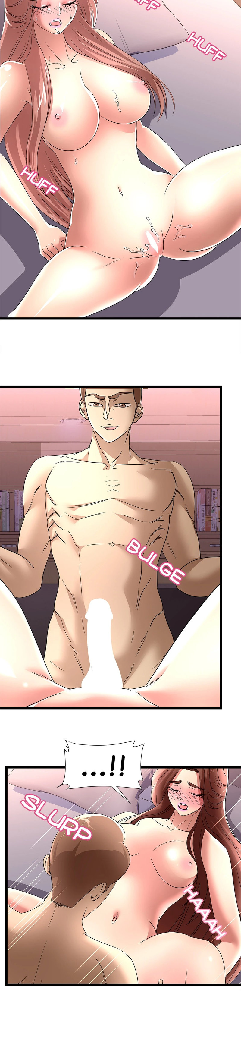 My Wife is a Mom - Chapter 44 [photo 16] - MangaPorn