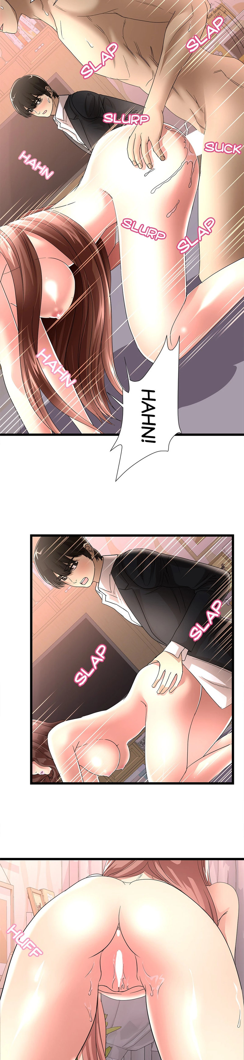 My Wife is a Mom - Chapter 44 [photo 2] - MangaPorn