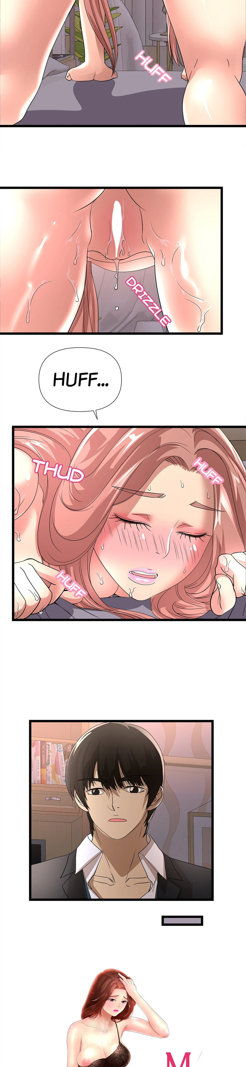 My Wife is a Mom - Chapter 44 [photo 3] - MangaPorn