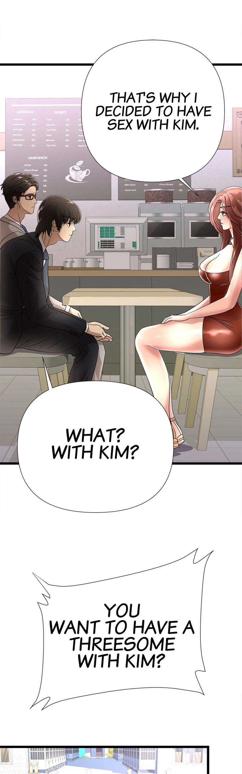 My Wife is a Mom - Chapter 45 [photo 21] - MangaPorn