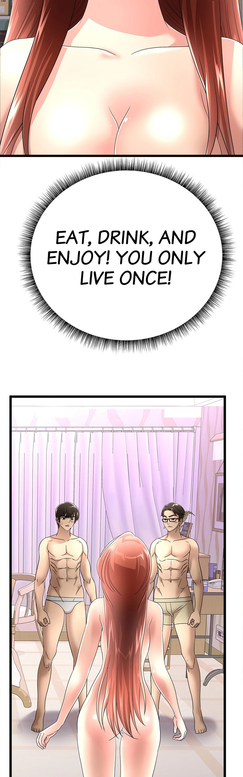 My Wife is a Mom - Chapter 45 [photo 23] - MangaPorn