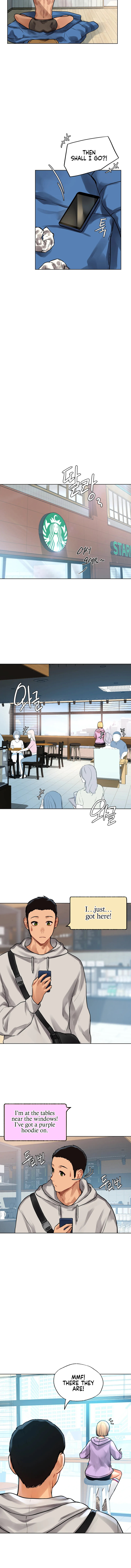 Men and Women of Sillim - Chapter 3 [photo 7] - MangaPorn