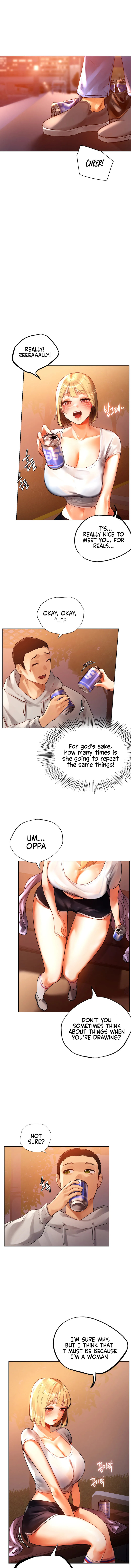 Men and Women of Sillim - Chapter 4 [photo 6] - MangaPorn