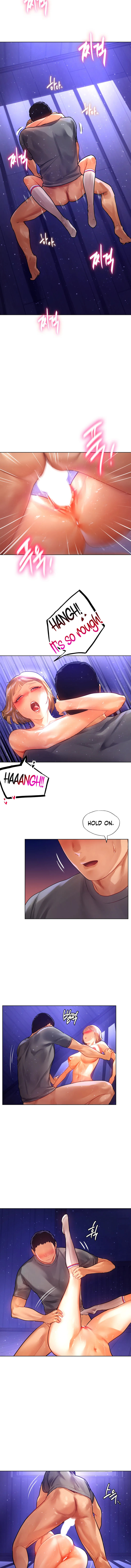 Men and Women of Sillim - Chapter 7 [photo 5] - MangaPorn