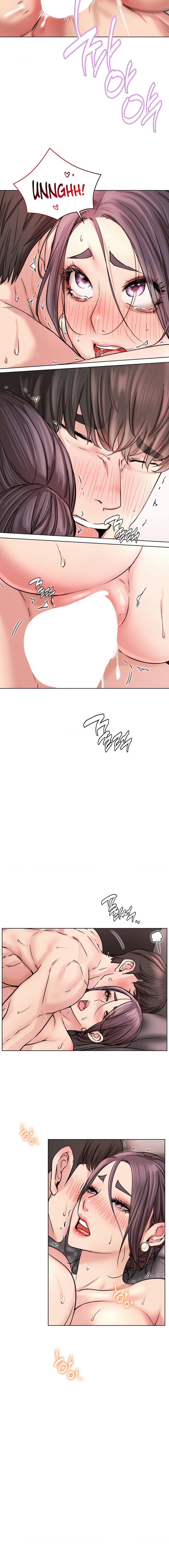 Staying with Ajumma - Chapter 59 [photo 13] - MangaPorn