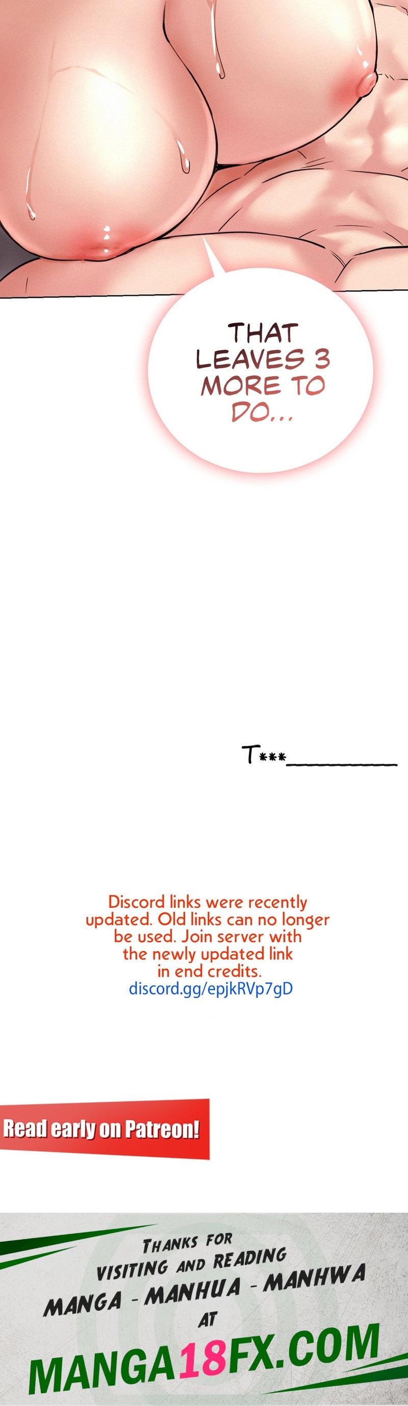 Staying with Ajumma - Chapter 59 [photo 15] - MangaPorn