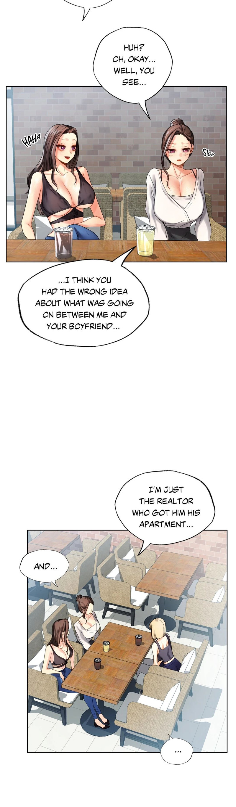 Men and Women of Sillim - Chapter 18 [photo 10] - MangaPorn