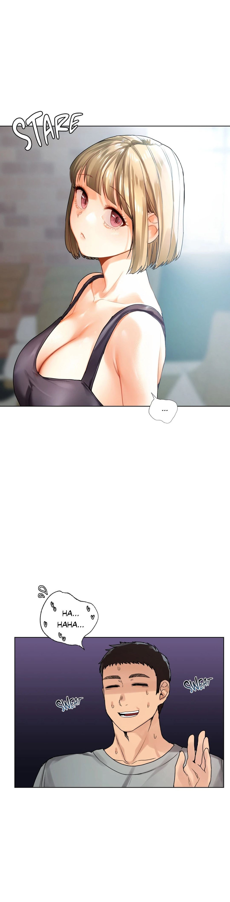 Men and Women of Sillim - Chapter 18 [photo 13] - MangaPorn