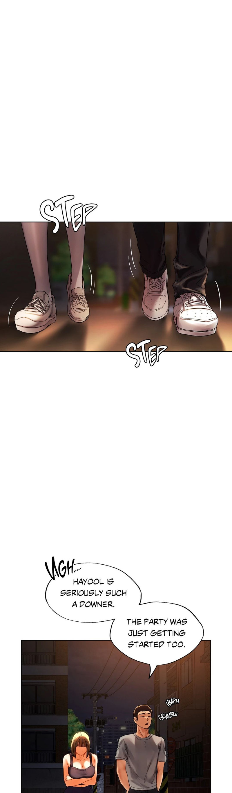 Men and Women of Sillim - Chapter 18 [photo 33] - MangaPorn