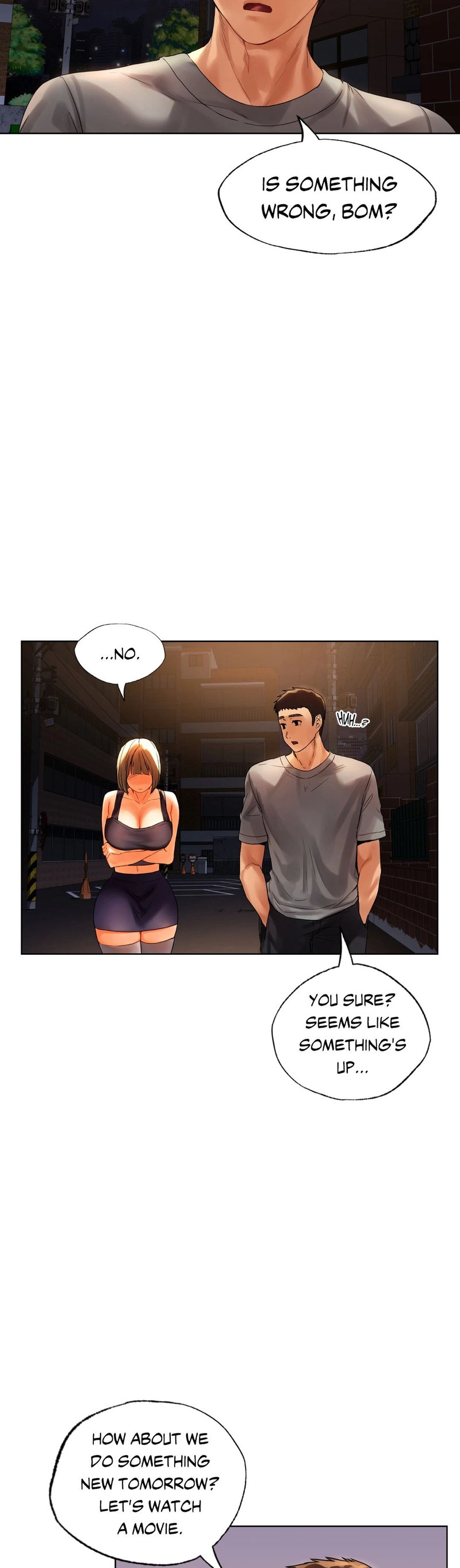 Men and Women of Sillim - Chapter 18 [photo 35] - MangaPorn