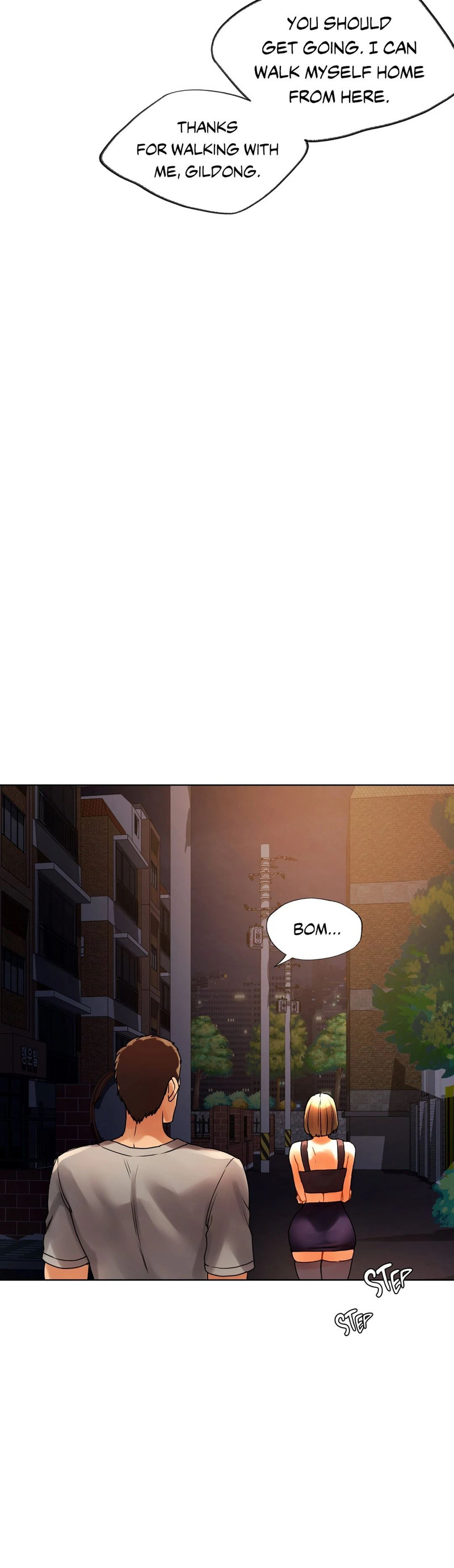 Men and Women of Sillim - Chapter 18 [photo 41] - MangaPorn