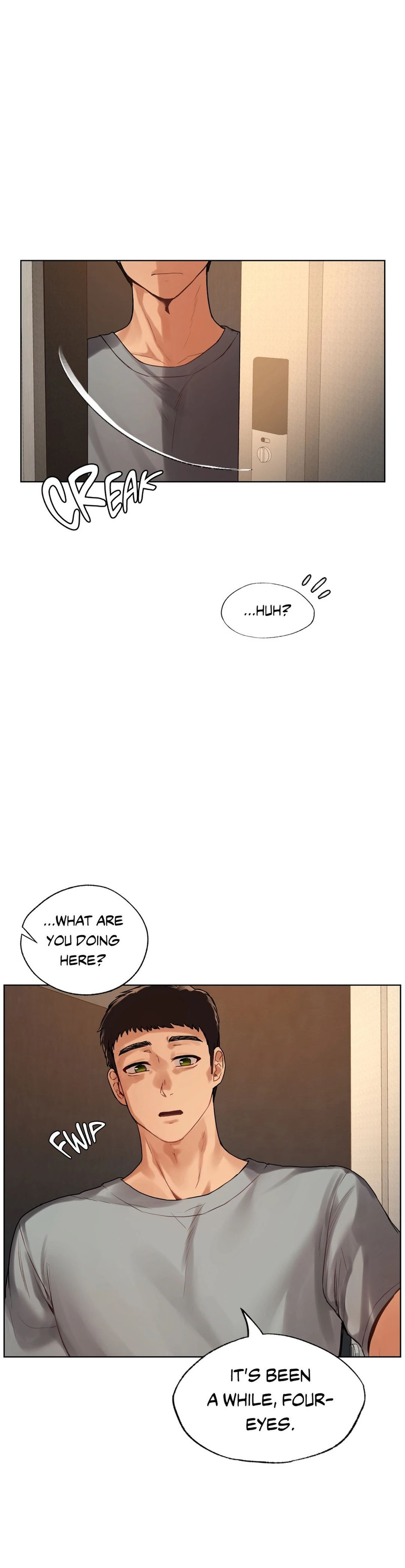 Men and Women of Sillim - Chapter 19 [photo 1] - MangaPorn