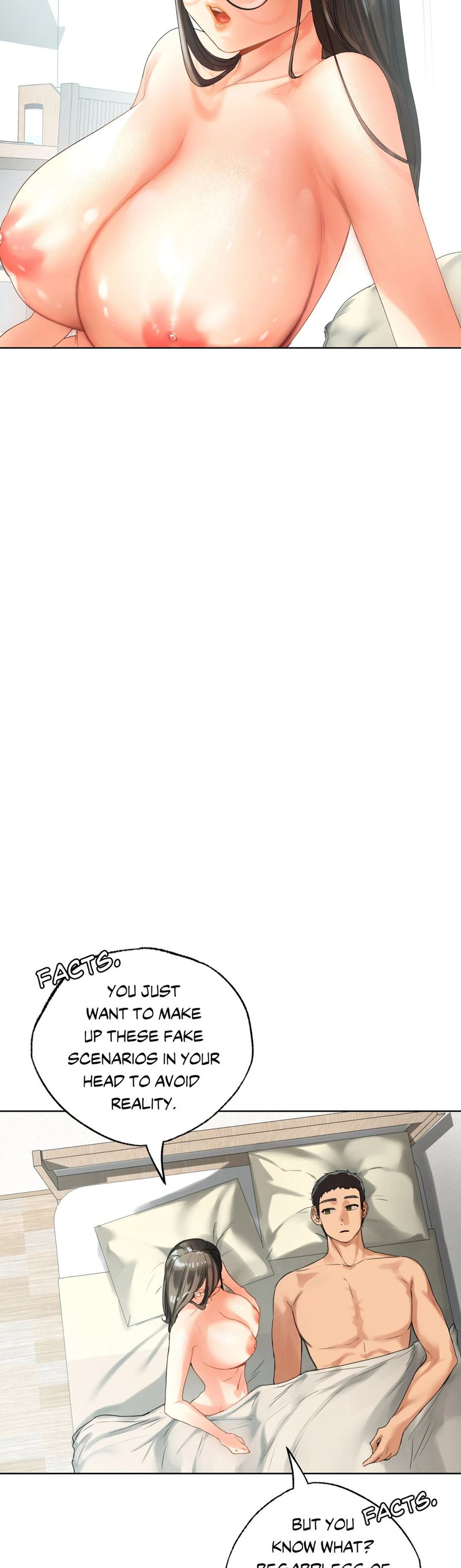 Men and Women of Sillim - Chapter 19 [photo 13] - MangaPorn