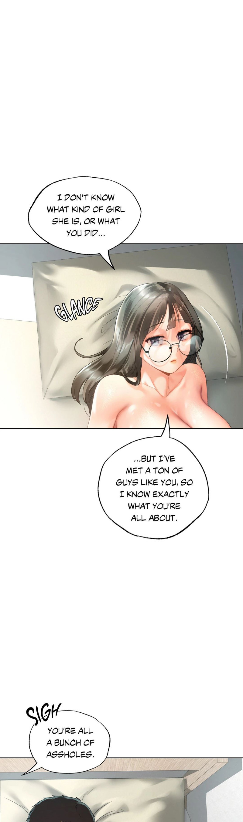 Men and Women of Sillim - Chapter 19 [photo 15] - MangaPorn