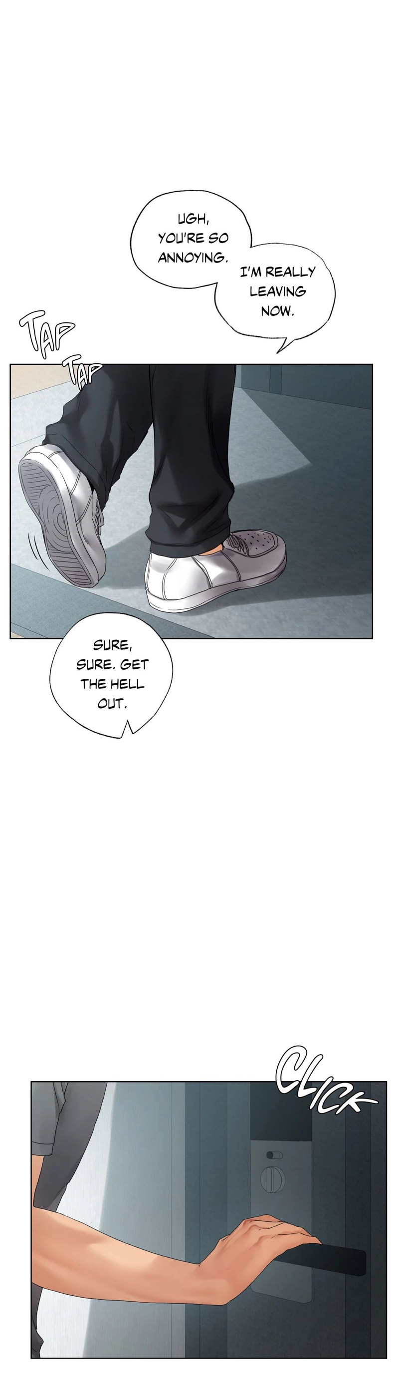 Men and Women of Sillim - Chapter 19 [photo 24] - MangaPorn