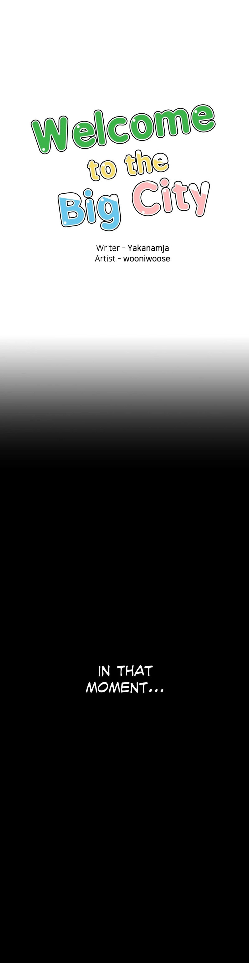 Men and Women of Sillim - Chapter 19 [photo 3] - MangaPorn