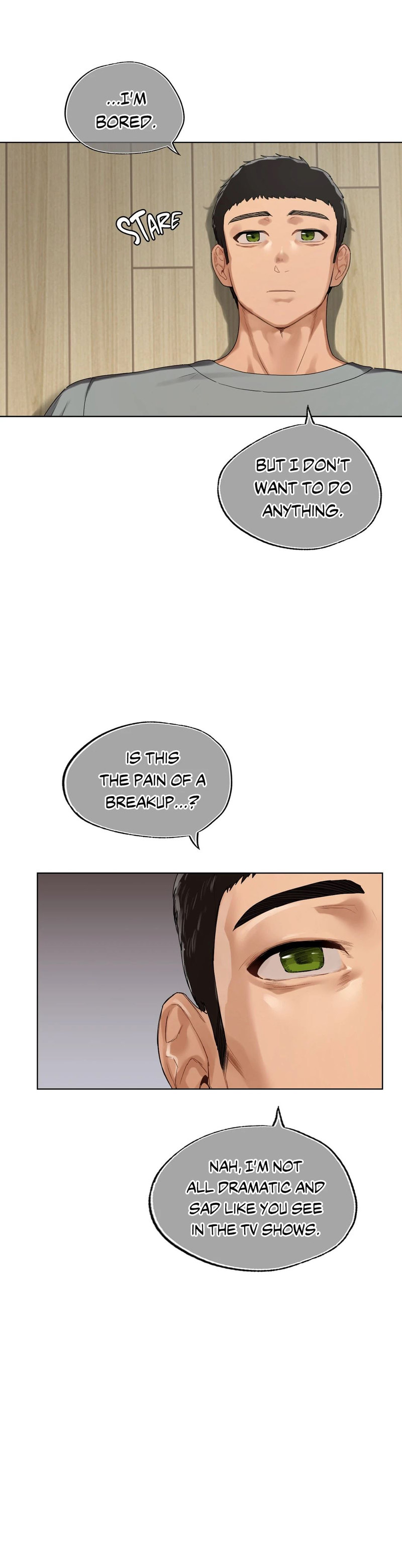 Men and Women of Sillim - Chapter 19 [photo 30] - MangaPorn