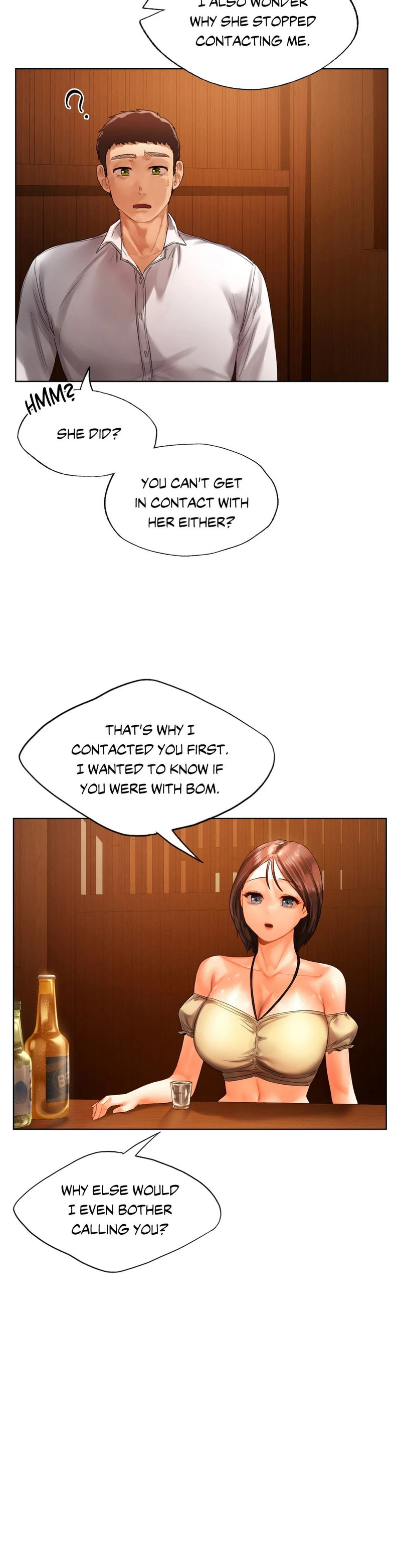 Men and Women of Sillim - Chapter 20 [photo 20] - MangaPorn