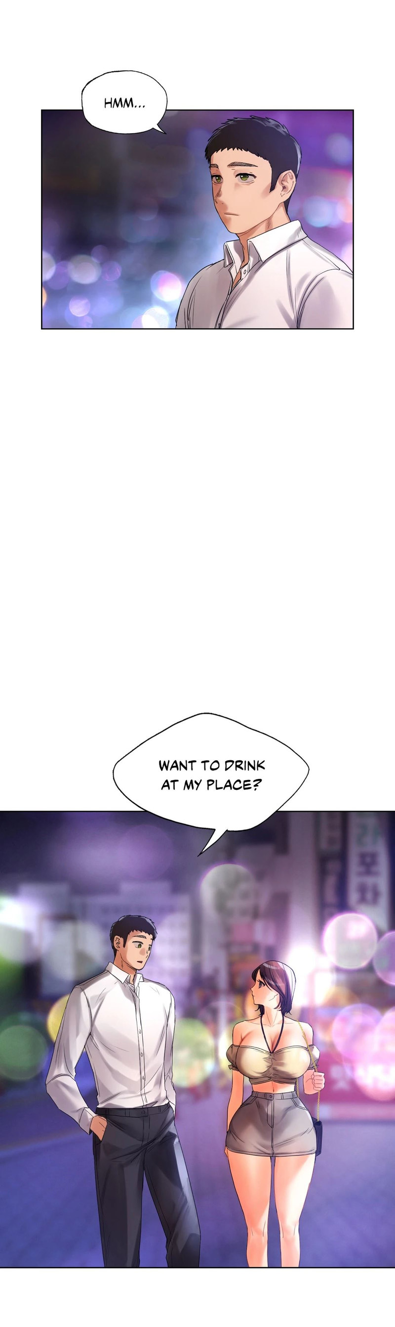 Men and Women of Sillim - Chapter 20 [photo 30] - MangaPorn