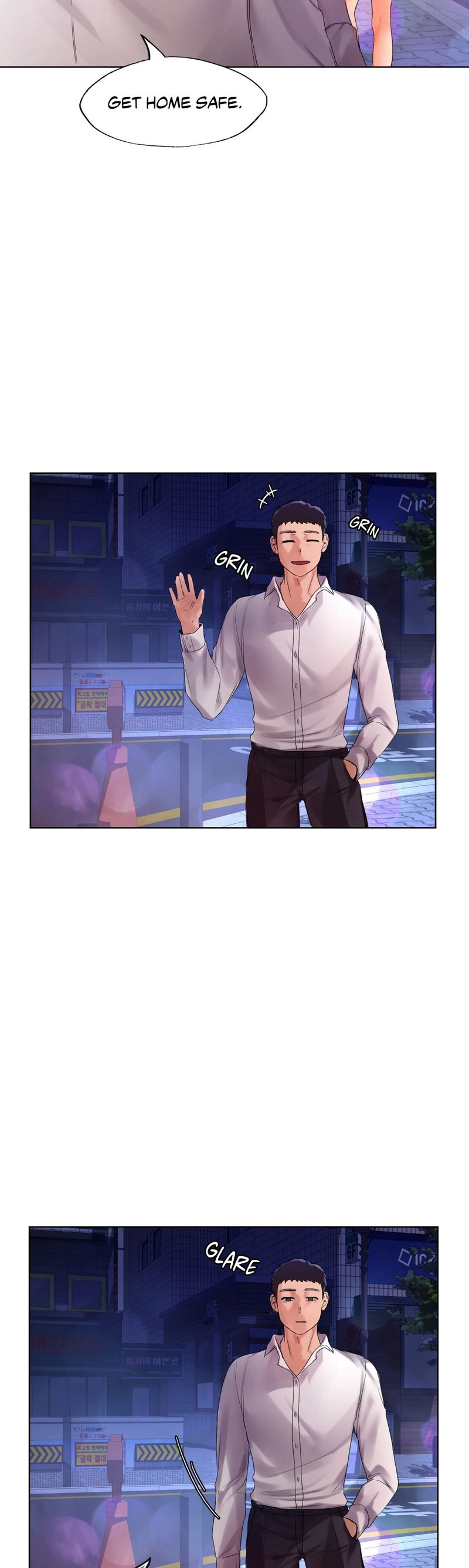 Men and Women of Sillim - Chapter 20 [photo 34] - MangaPorn