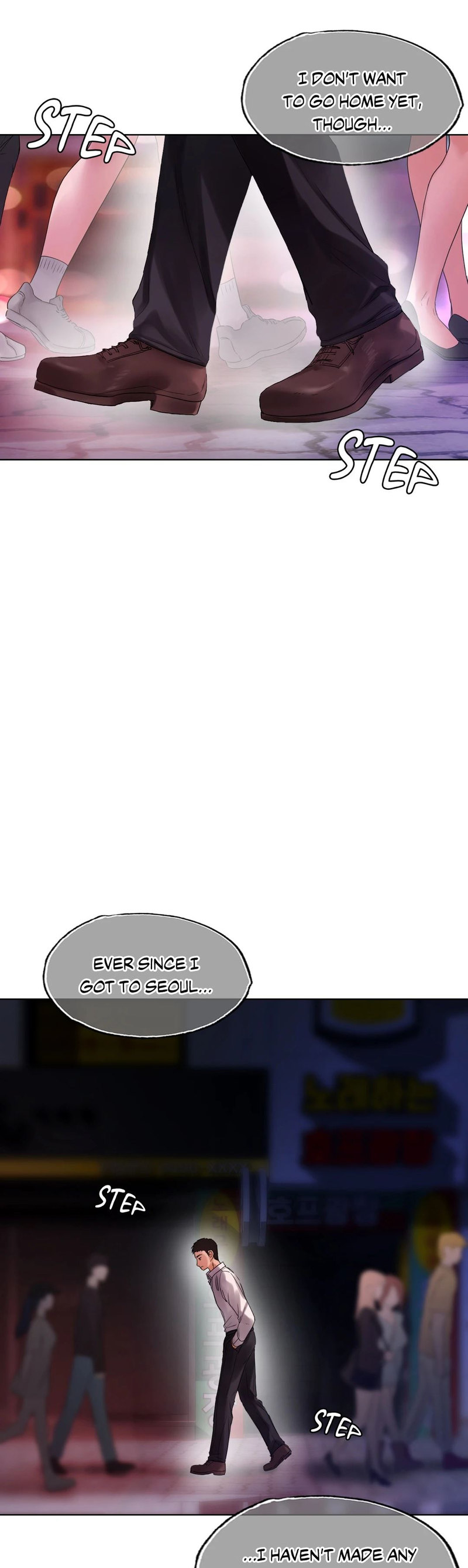 Men and Women of Sillim - Chapter 20 [photo 36] - MangaPorn