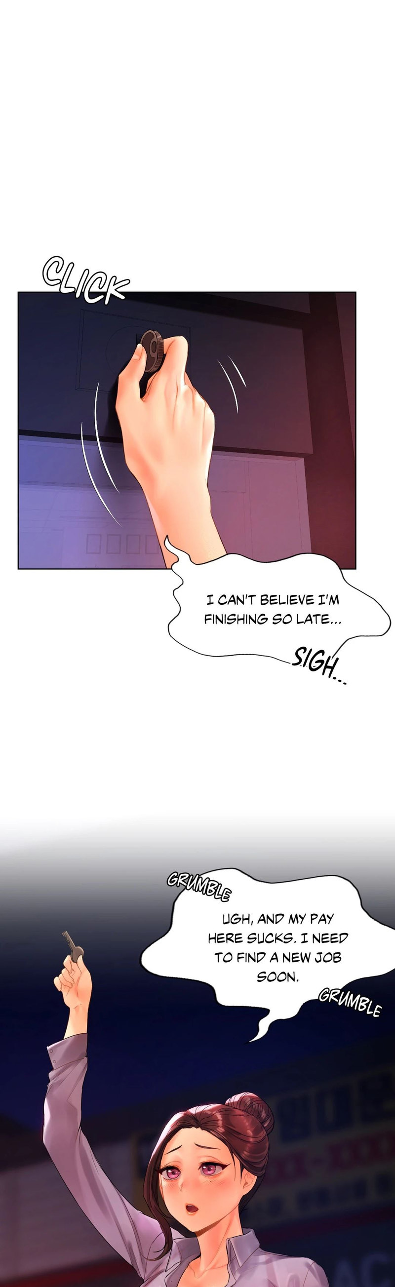 Men and Women of Sillim - Chapter 20 [photo 39] - MangaPorn