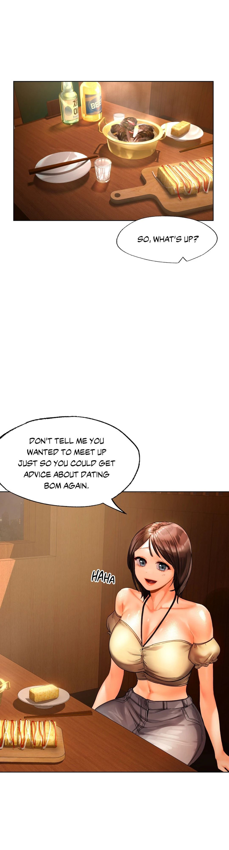 Men and Women of Sillim - Chapter 20 [photo 4] - MangaPorn