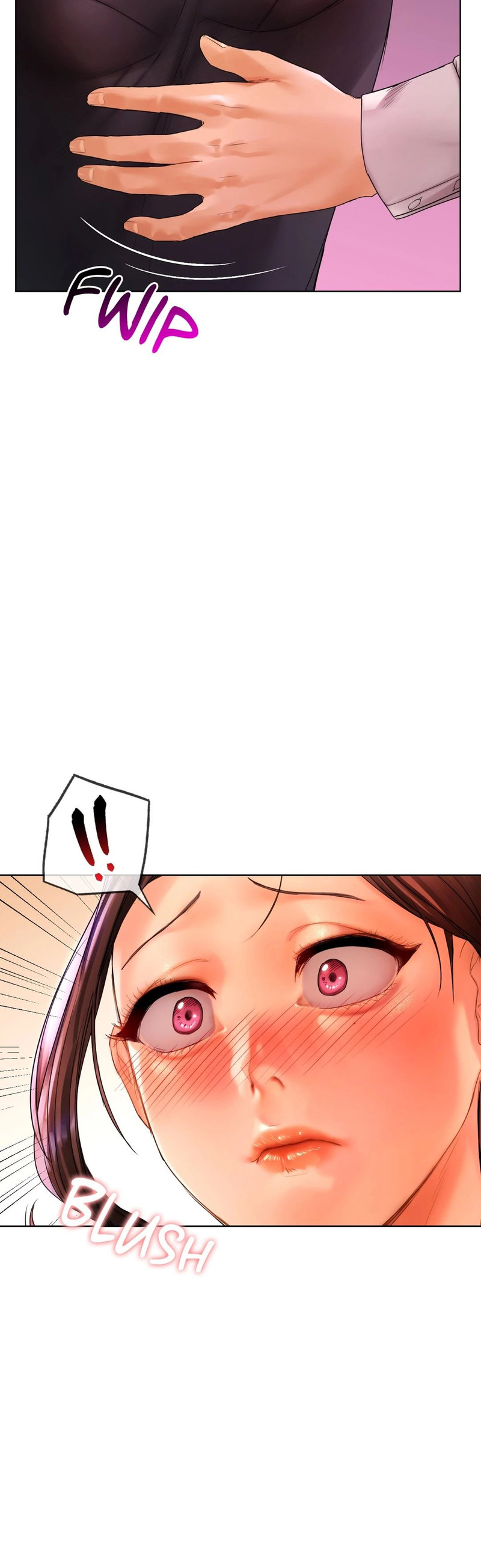 Men and Women of Sillim - Chapter 20 [photo 41] - MangaPorn