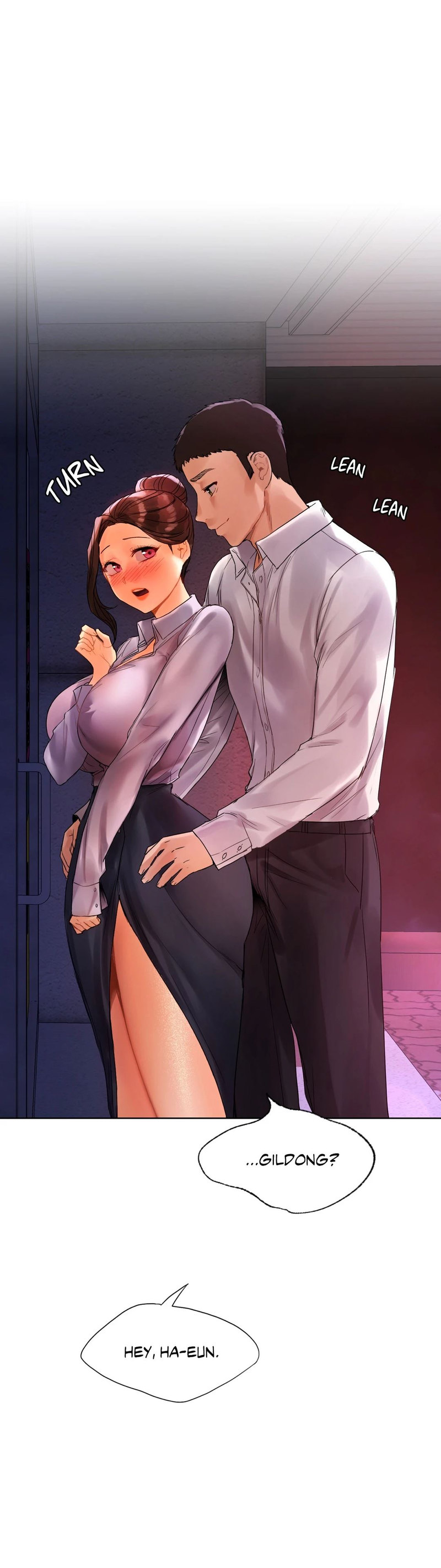 Men and Women of Sillim - Chapter 21 [photo 1] - MangaPorn