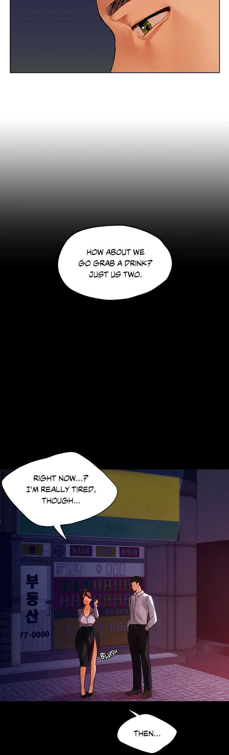 Men and Women of Sillim - Chapter 21 [photo 10] - MangaPorn