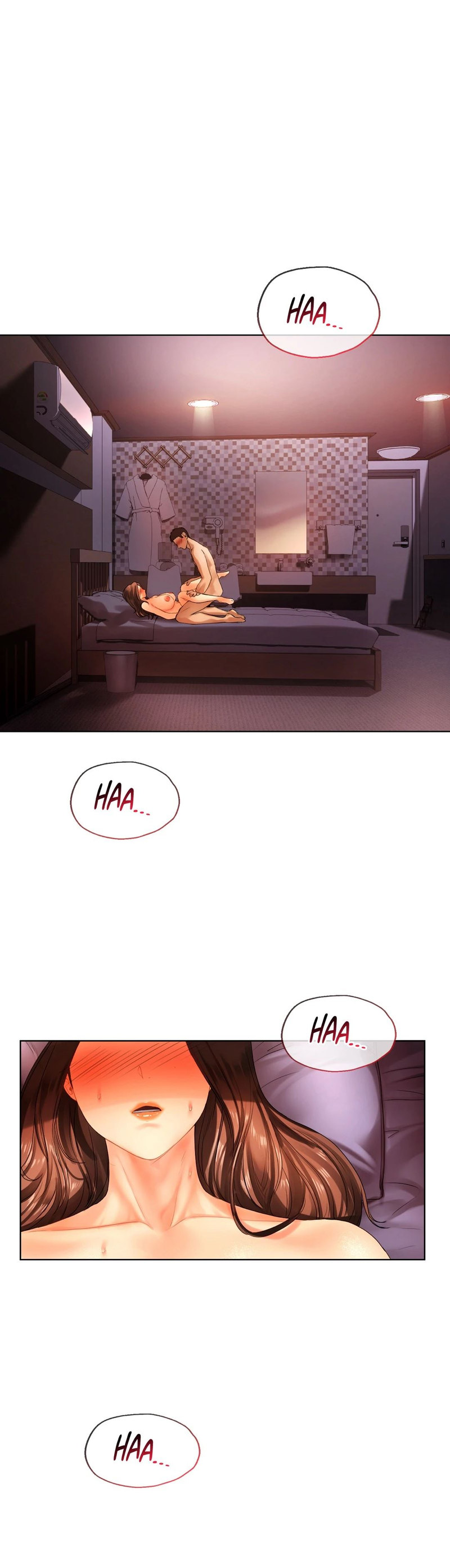 Men and Women of Sillim - Chapter 21 [photo 23] - MangaPorn