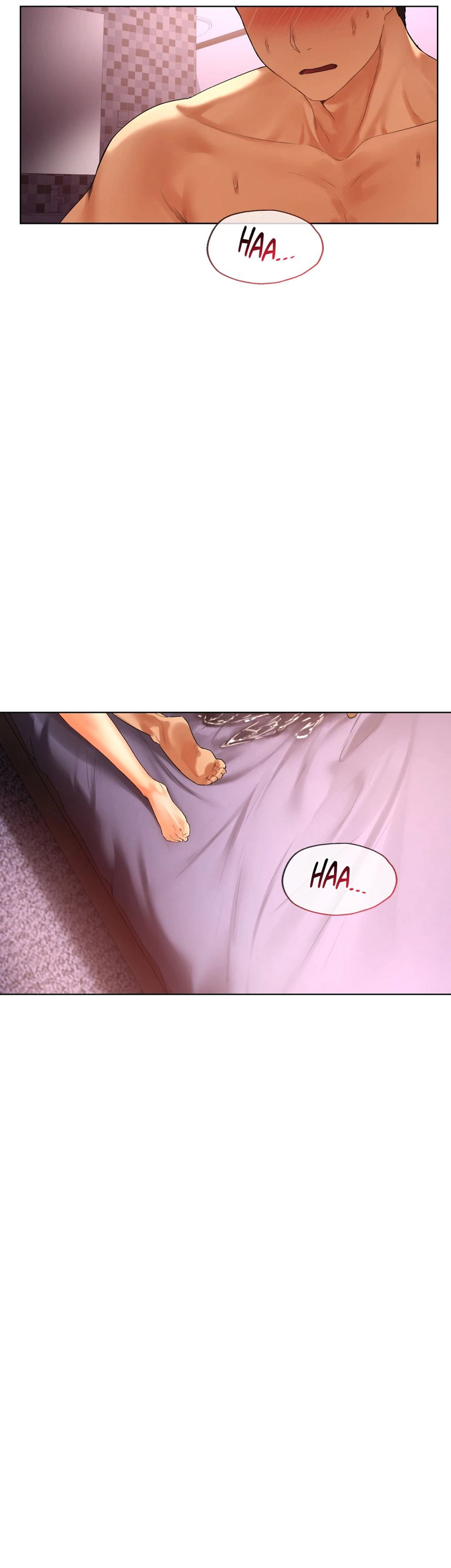 Men and Women of Sillim - Chapter 21 [photo 24] - MangaPorn