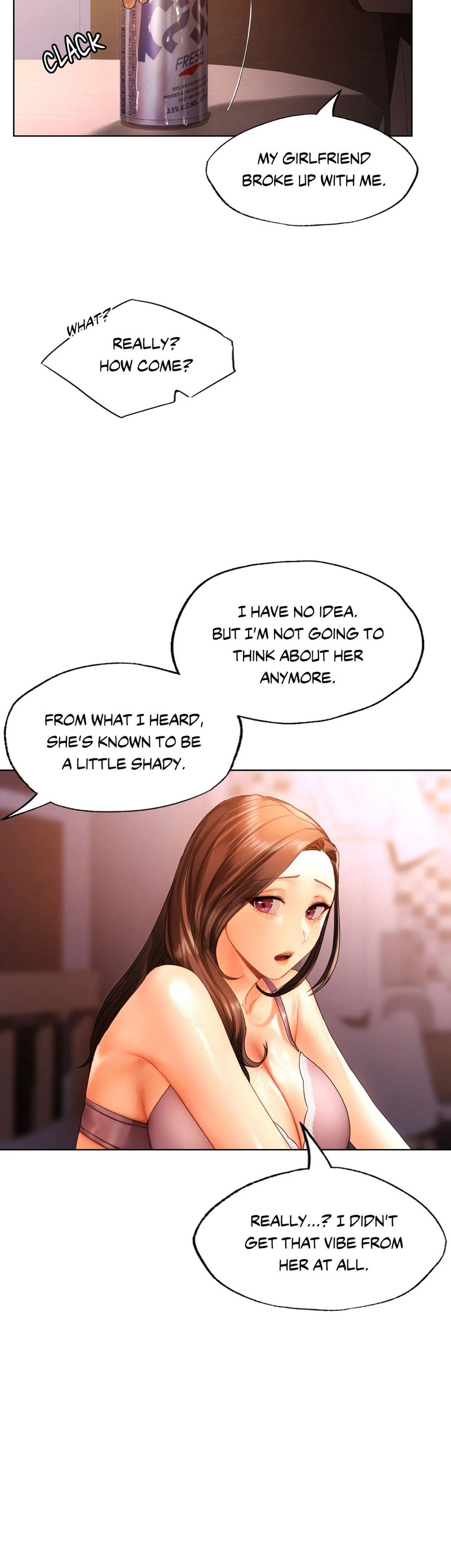 Men and Women of Sillim - Chapter 21 [photo 28] - MangaPorn