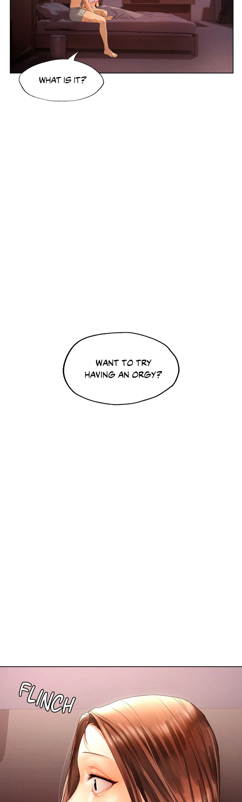 Men and Women of Sillim - Chapter 21 [photo 35] - MangaPorn