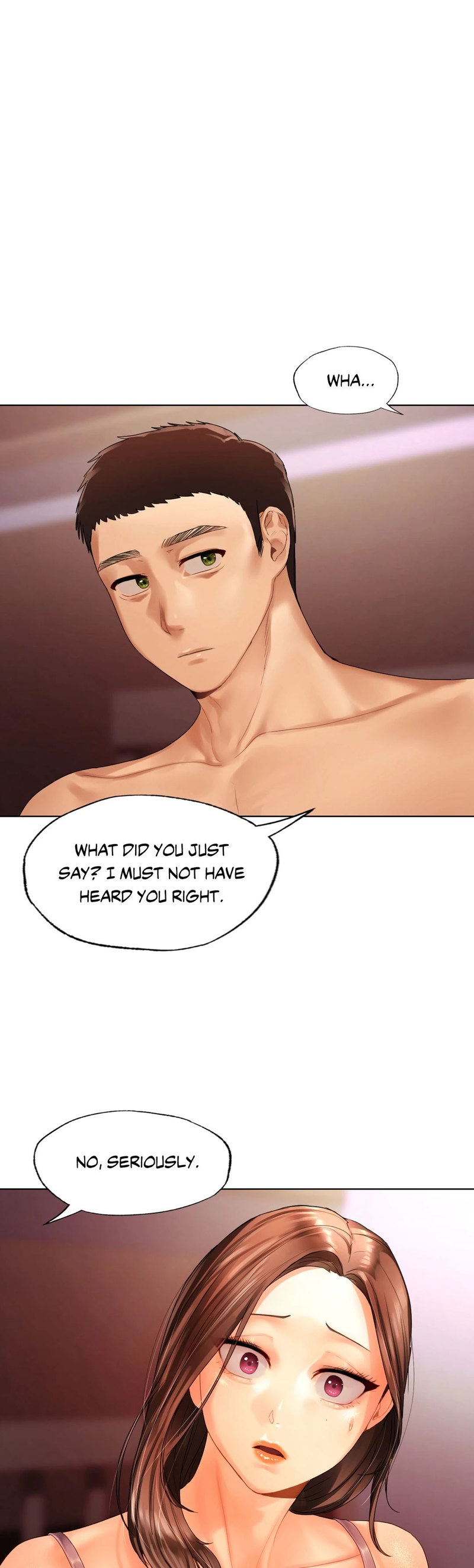 Men and Women of Sillim - Chapter 21 [photo 37] - MangaPorn