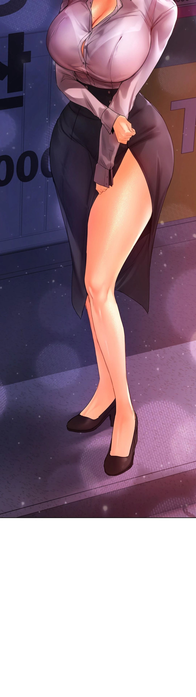 Men and Women of Sillim - Chapter 21 [photo 4] - MangaPorn