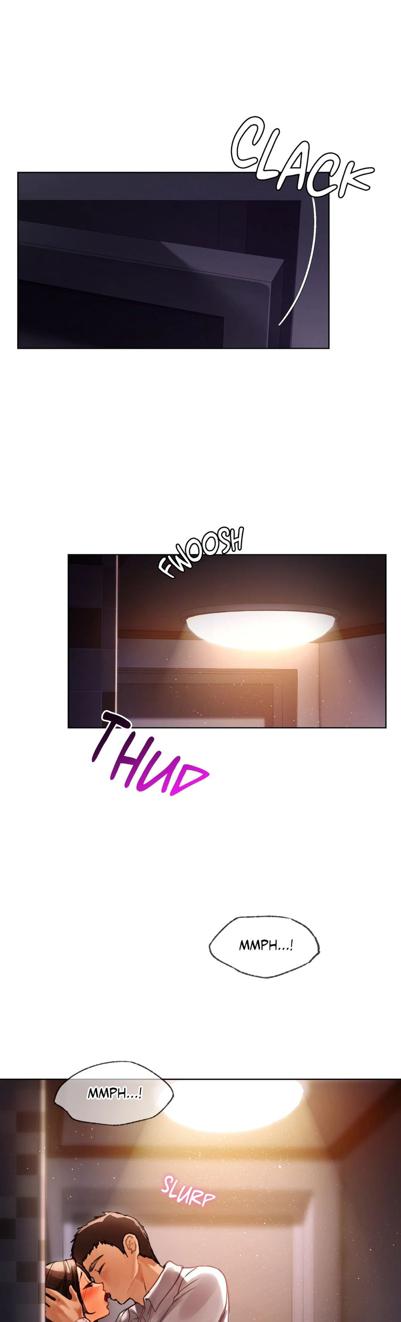 Men and Women of Sillim - Chapter 21 [photo 6] - MangaPorn