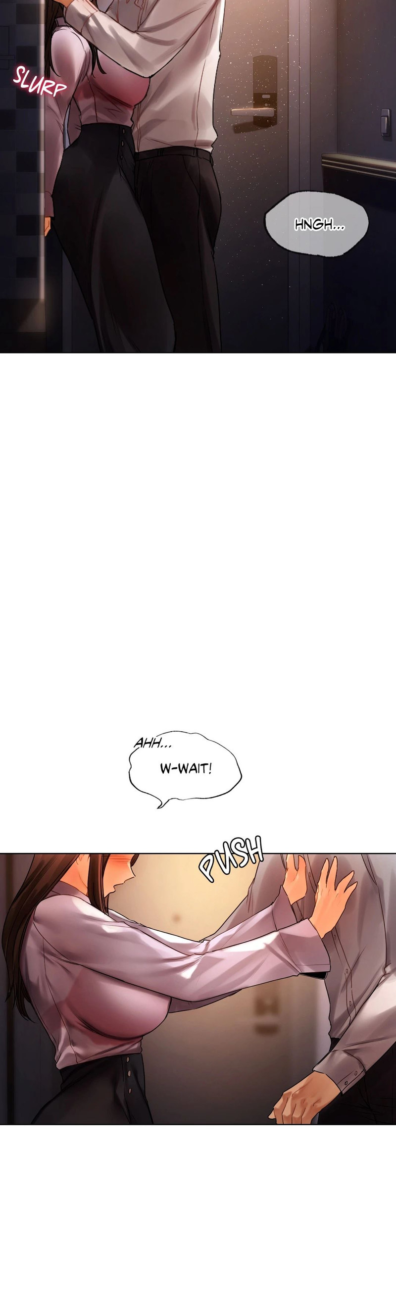 Men and Women of Sillim - Chapter 21 [photo 7] - MangaPorn