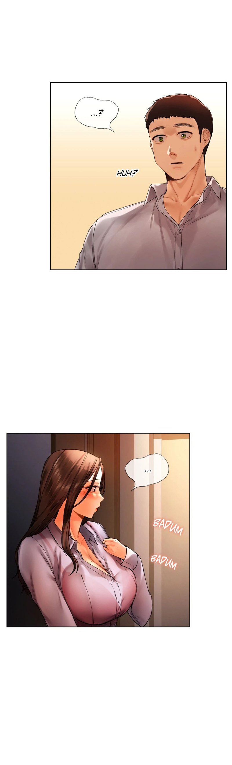 Men and Women of Sillim - Chapter 21 [photo 8] - MangaPorn